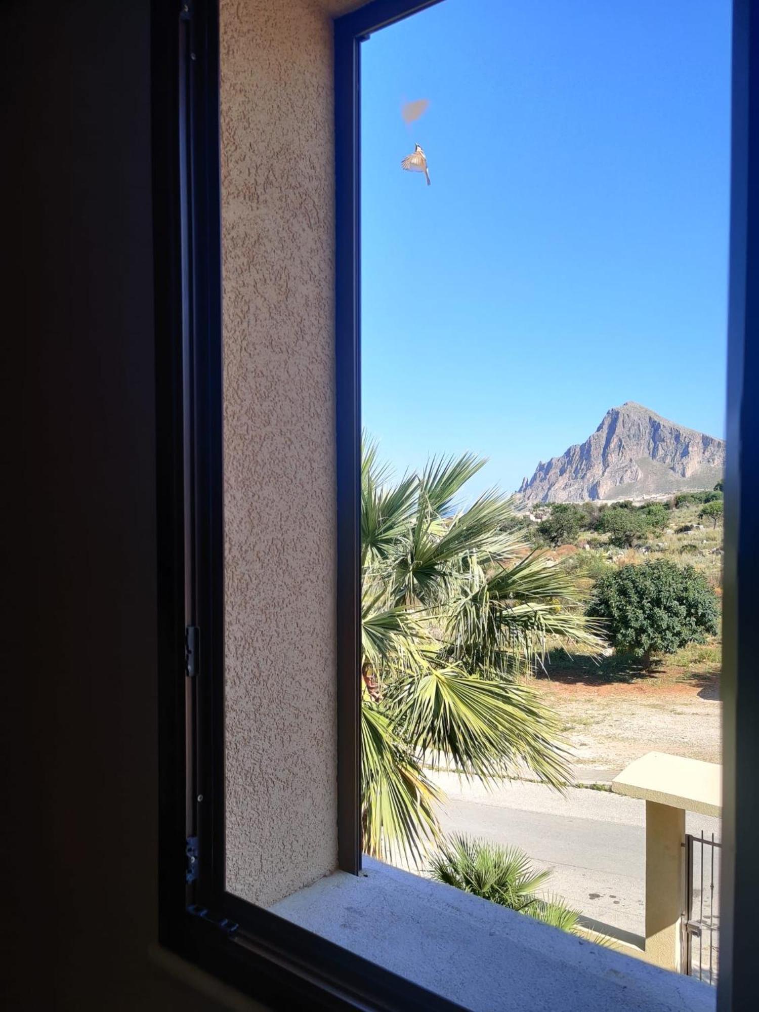 Raggi Di Sole Acomodação com café da manhã Custonaci Quarto foto